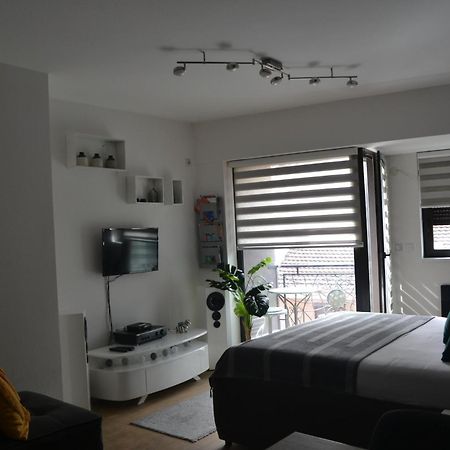 Urban Apartment Ni 外观 照片
